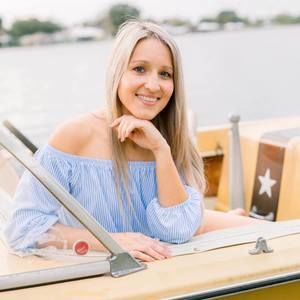 Meet your Posher, Alisa